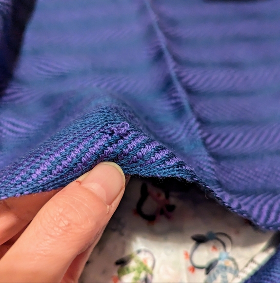 Scarf - Picture 2 of 2